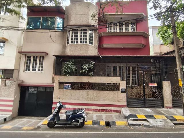 4 BHK House For Sale In 2 Banashankari 3rd Stage