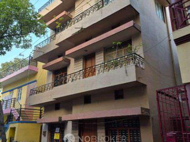 4+ BHK House For Sale In 2nd Cross Rd, Rajajinagar