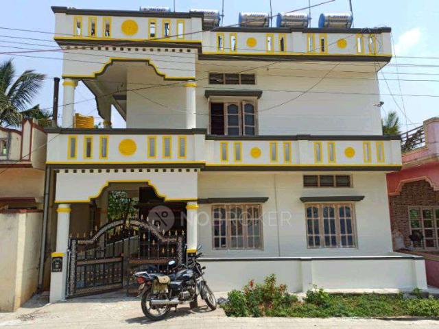 4+ BHK House For Sale In 3g25+g3r, Hesarghatta Rd, Havanur Layout, Bagalagunte, Bengaluru, Karnataka 560073, India