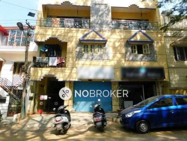 4 BHK House For Sale In 3rd Block, Hbr Layout