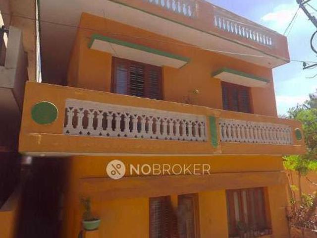 4+ BHK House For Sale In T. Dasarahalli