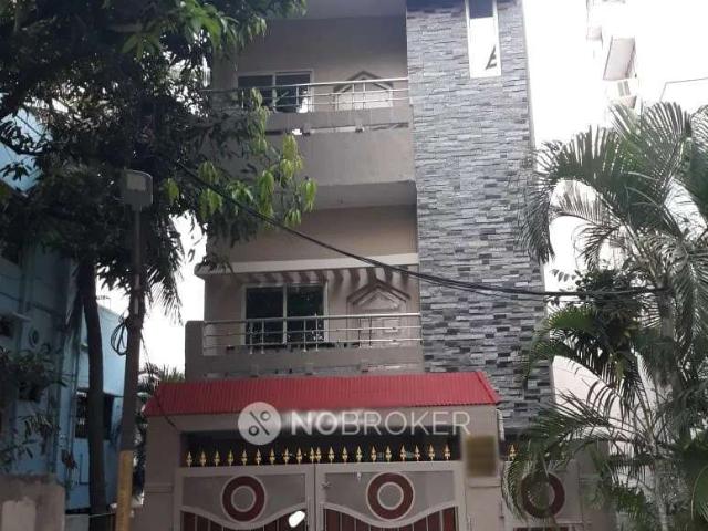 4+ BHK House For Sale In Tarnaka