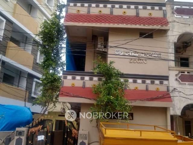 4 BHK House For Sale In Tarnaka