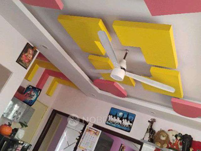 4+ BHK House For Sale In Tataguni