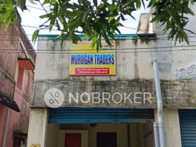 4+ BHK House For Sale In Thirumullaivoyal