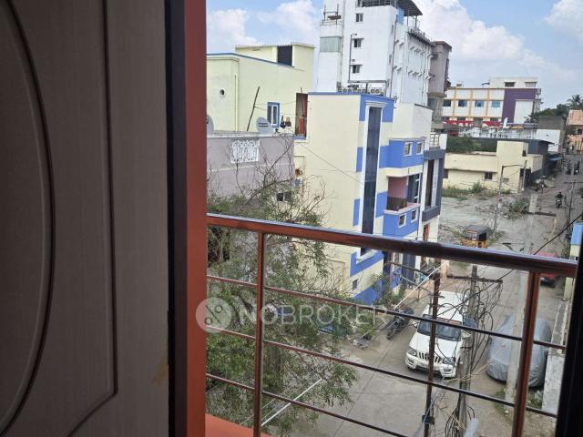 4+ BHK House For Sale In Thiruverkadu