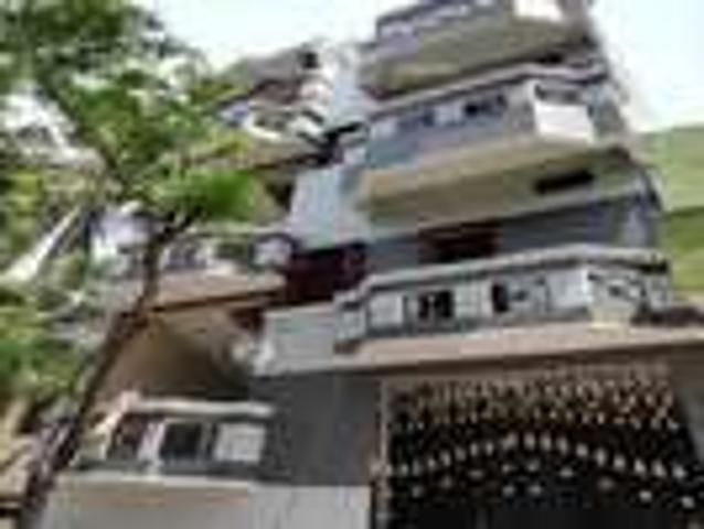 4 BHK House For Sale In Thiruverkadu
