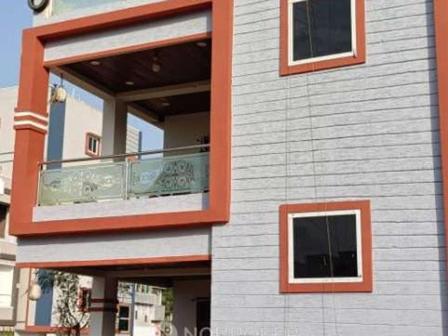 4 BHK House For Sale In Thumukunta