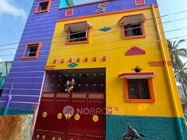 4 BHK House For Sale In Tiruvottiyur