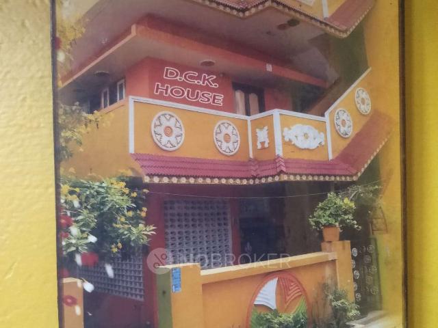 4+ BHK House For Sale In Tiruvottiyur