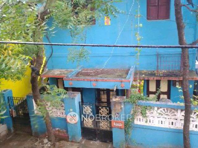 4 BHK House For Sale In Tiruvottiyur