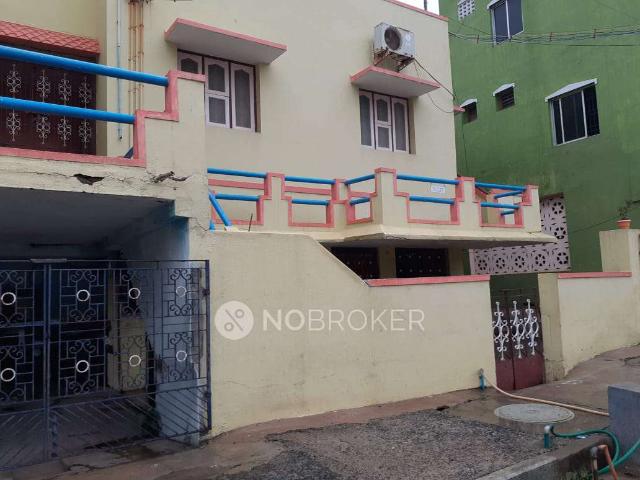 4+ BHK House For Sale In Tiruvottiyur