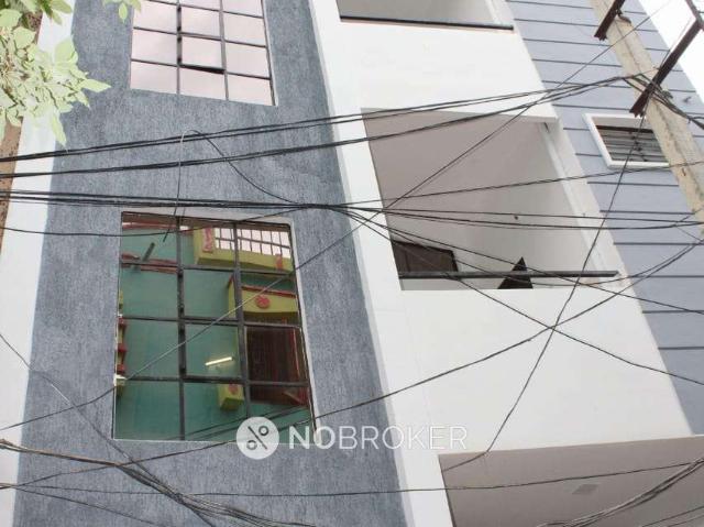4+ BHK House For Sale In Toli Chowki