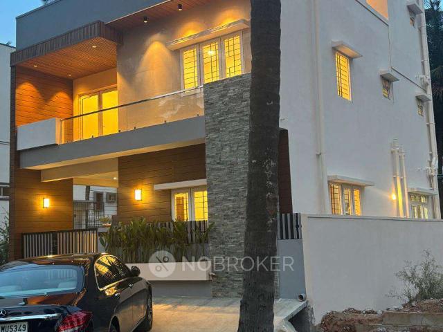 4+ BHK House For Sale In Trinity Blossom