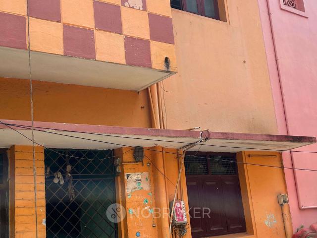 4+ BHK House For Sale In Triplicane