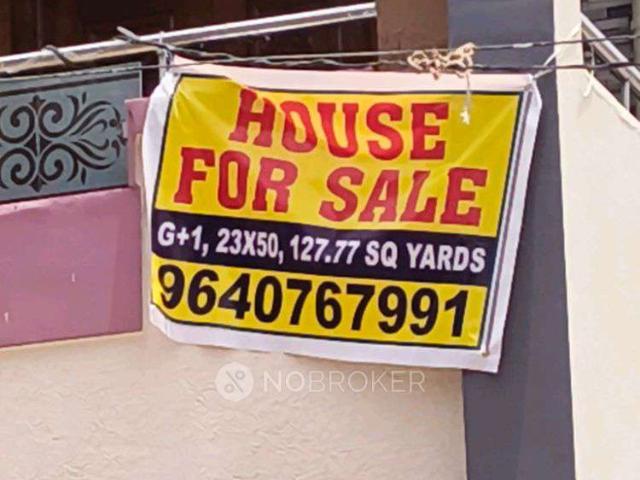 4 BHK House For Sale In Turkayamjal