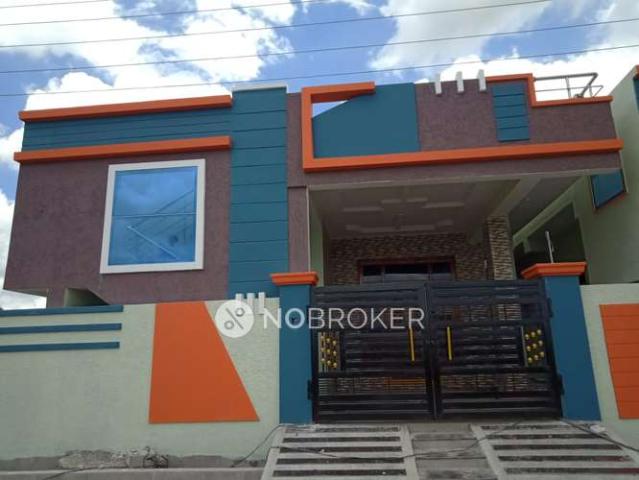 4 BHK House For Sale In Turkayamjal