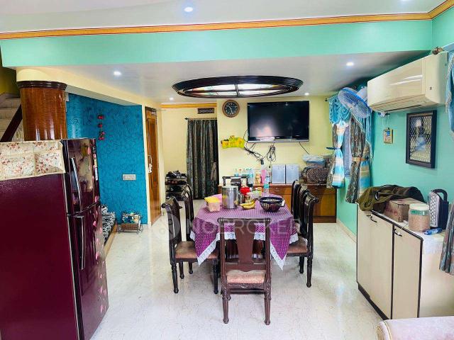 4 BHK House For Sale In Uran