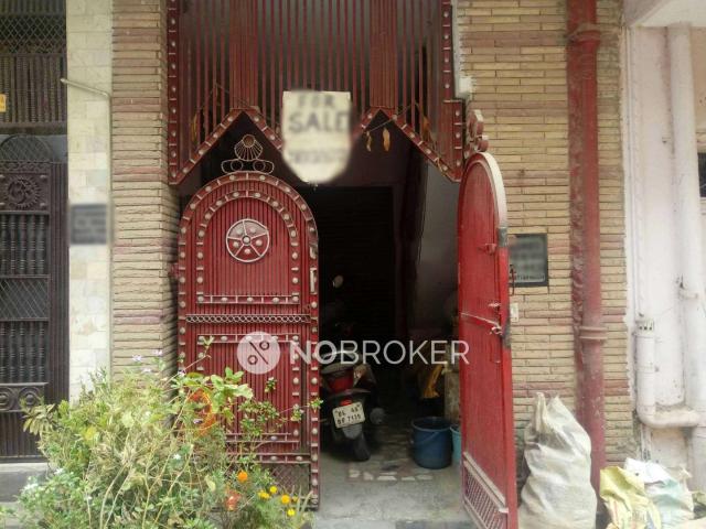 4 BHK House For Sale In Uttam Nagar