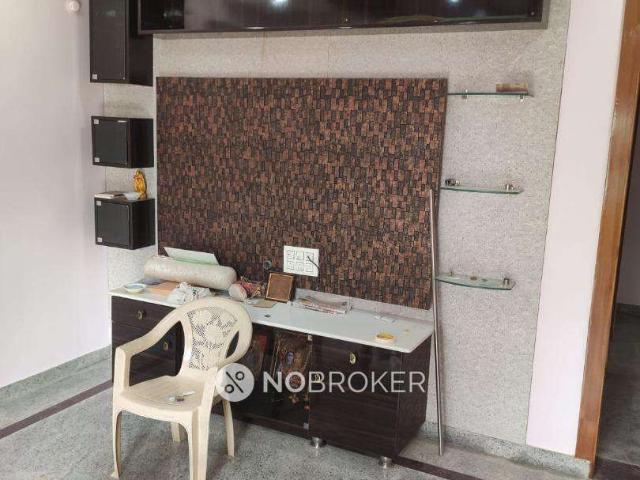4+ BHK House For Sale In Uttarahalli