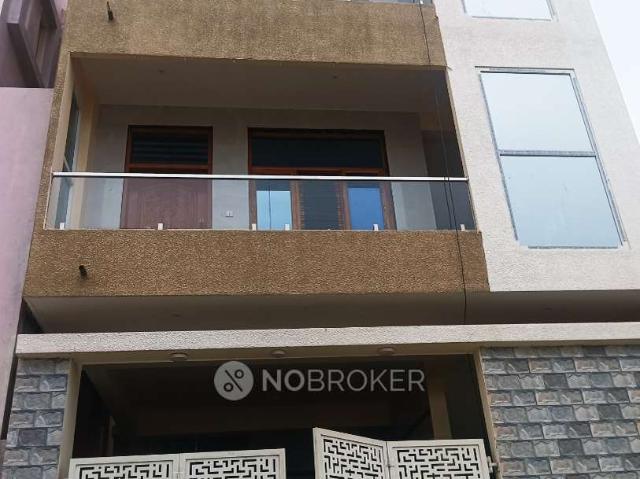 4+ BHK House For Sale In Uttarahalli Hobli