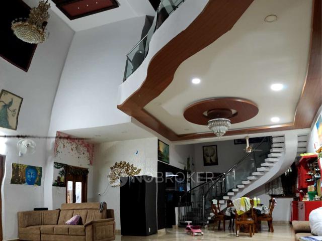 4+ BHK House For Sale In Vanasthalipuram