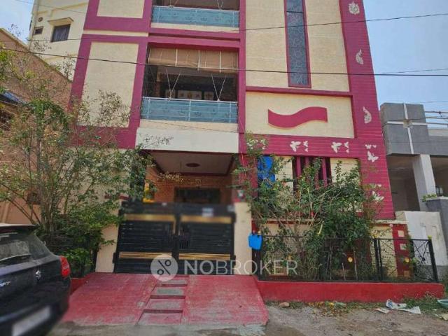 4+ BHK House For Sale In Vanasthalipuram