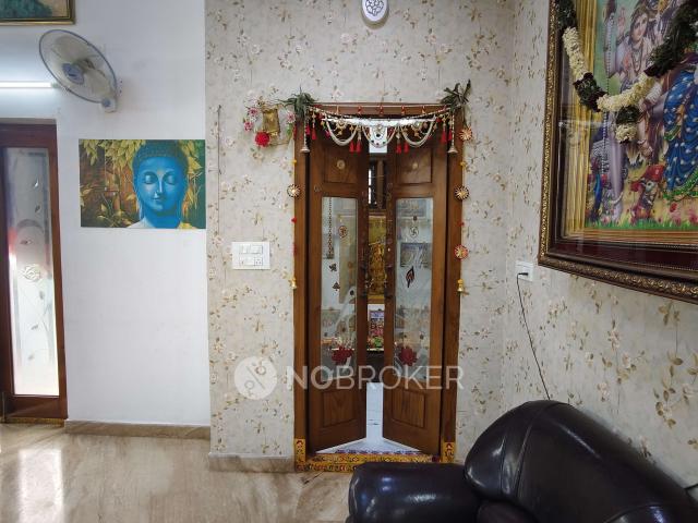 4+ BHK House For Sale In Vanasthalipuram