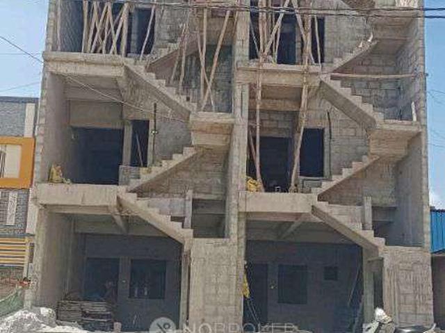 4+ BHK House For Sale In Vaddarapalya