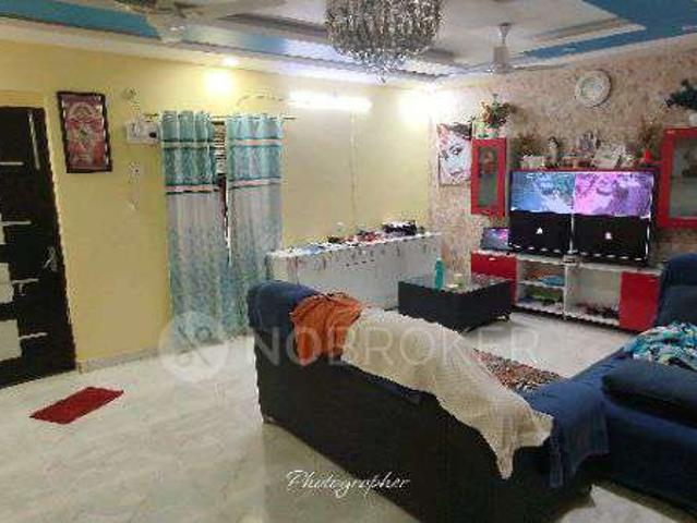 4+ BHK House For Sale In Vaidpura
