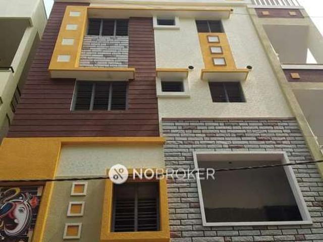 4 BHK House For Sale In Vaishnavi Layout, Vidyaranyapura
