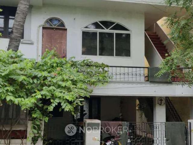 4 BHK House For Sale In Valasaravakkam