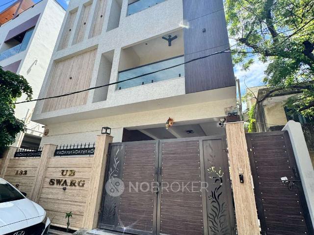4+ BHK House For Sale In Valasaravakkam