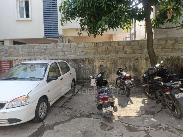 4 BHK House For Sale In Velachery