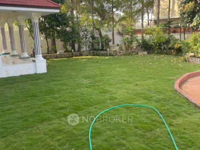 4 BHK House For Sale In Vettuvankeni