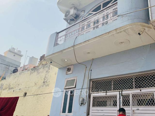4+ BHK House For Sale In Vetesta Enclave Kashmiri Colony