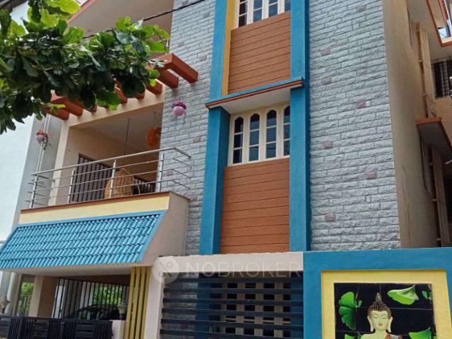 4 BHK House For Sale In Vidyaranyapura