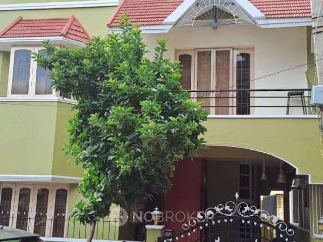 4+ BHK House For Sale In Vidyaranyapura