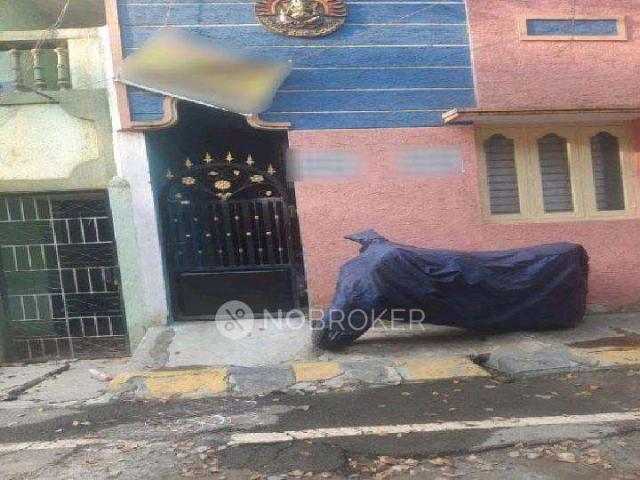 4 BHK House For Sale In Vijayanagar