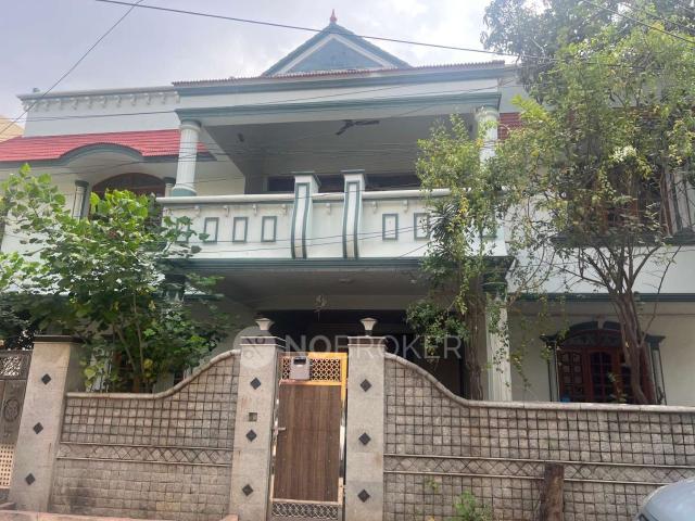 4+ BHK House For Sale In Villivakkam