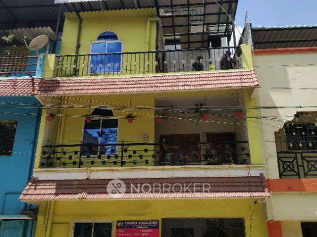 4+ BHK House For Sale In Villivakkam