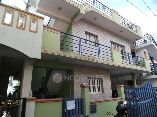 4+ BHK House For Sale In Vishwanatha Naganahalli