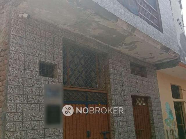 4 BHK House For Sale In Vishwas Nagar