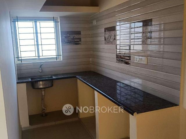 4 BHK House For Sale In Vrindavan Layout