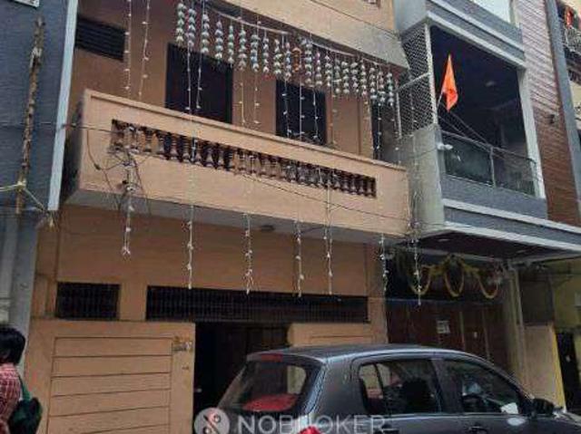 4 BHK House For Sale In Warasiguda Post Office