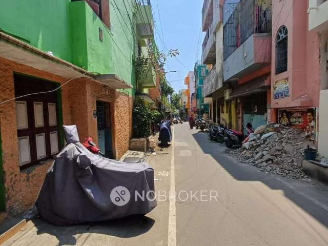 4+ BHK House For Sale In Washermanpet