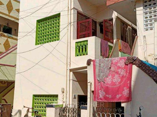 4+ BHK House For Sale In West Mambalam