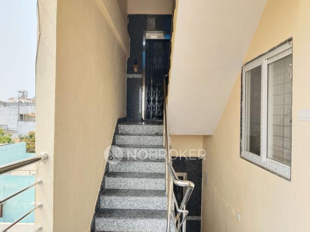 4+ BHK House For Sale In West Marredpally