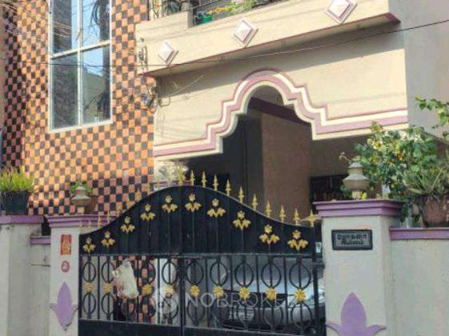 4+ BHK House For Sale In West Tambaram