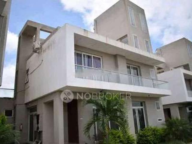 4+ BHK House For Sale In Whispering Glades, Undri